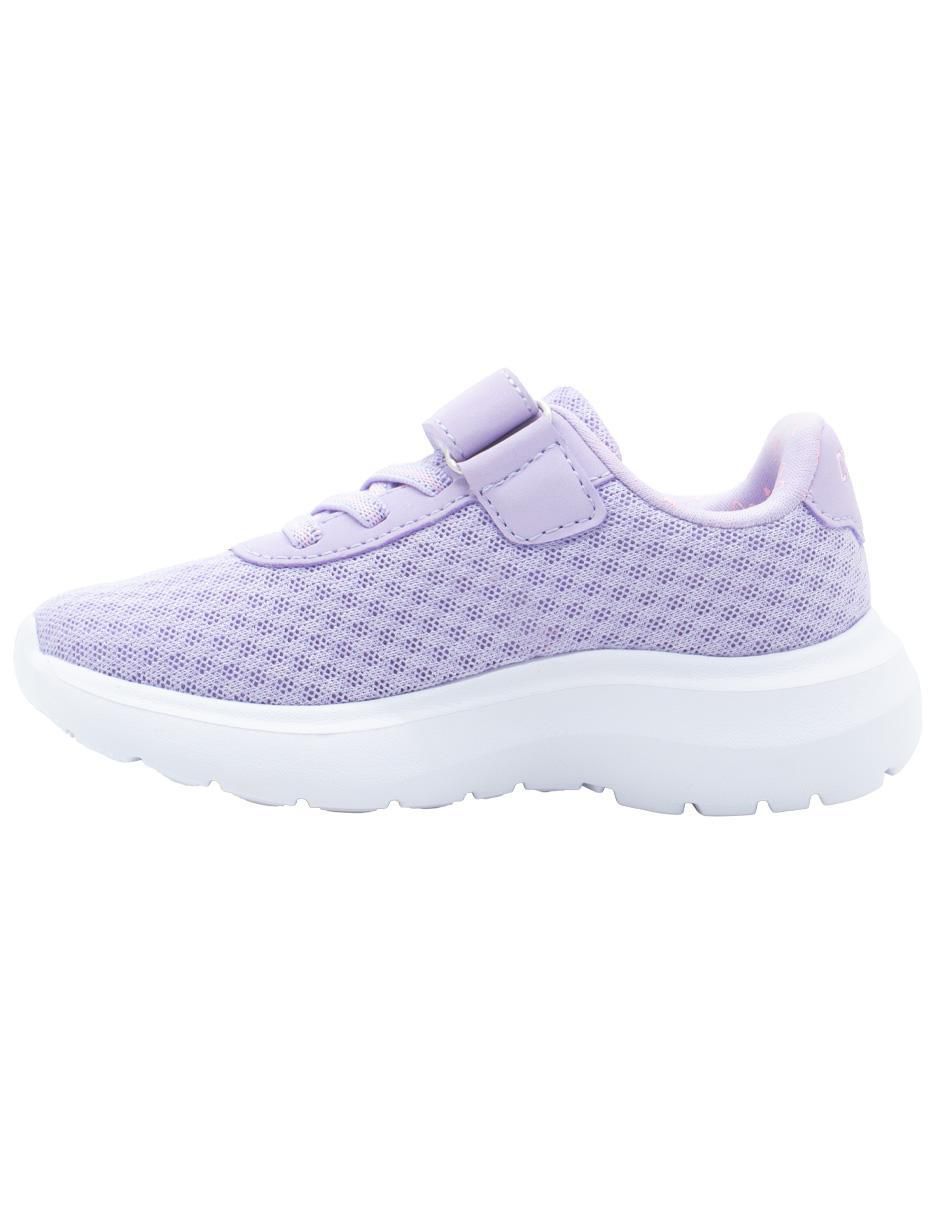 Tenis para niña Running 2