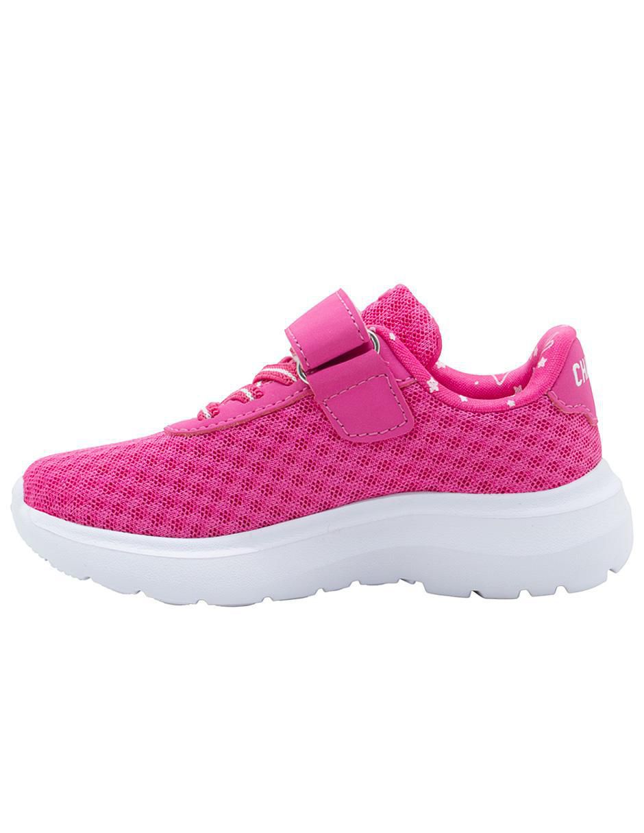 Tenis para niña Running 2