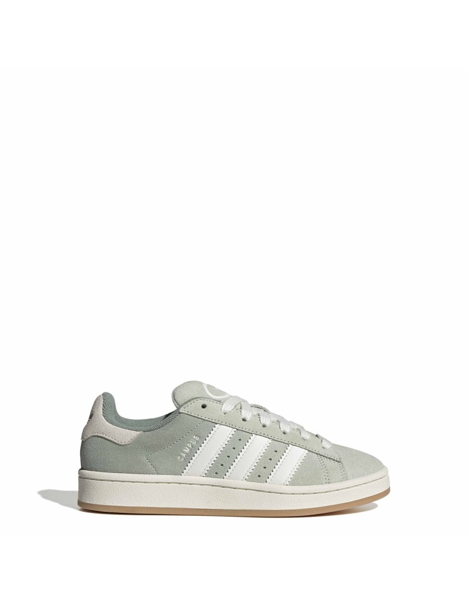 Tenis para niña Campus 2