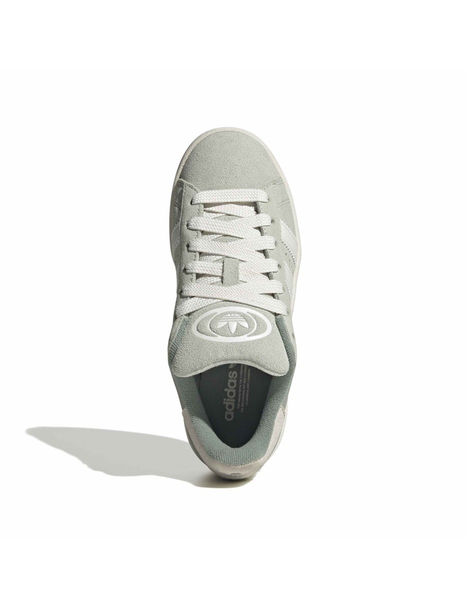 Tenis para niña Campus 3