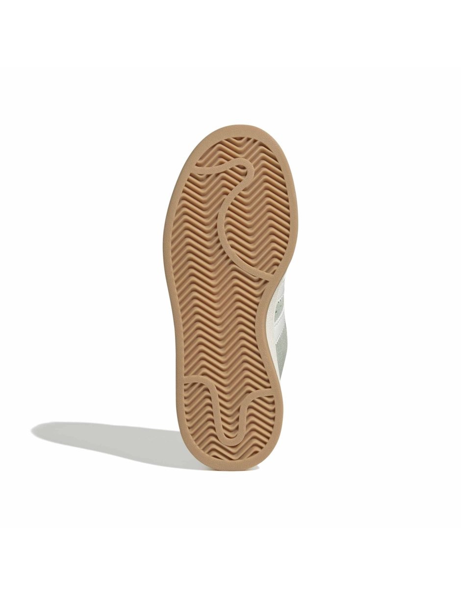 Tenis para niña Campus 4