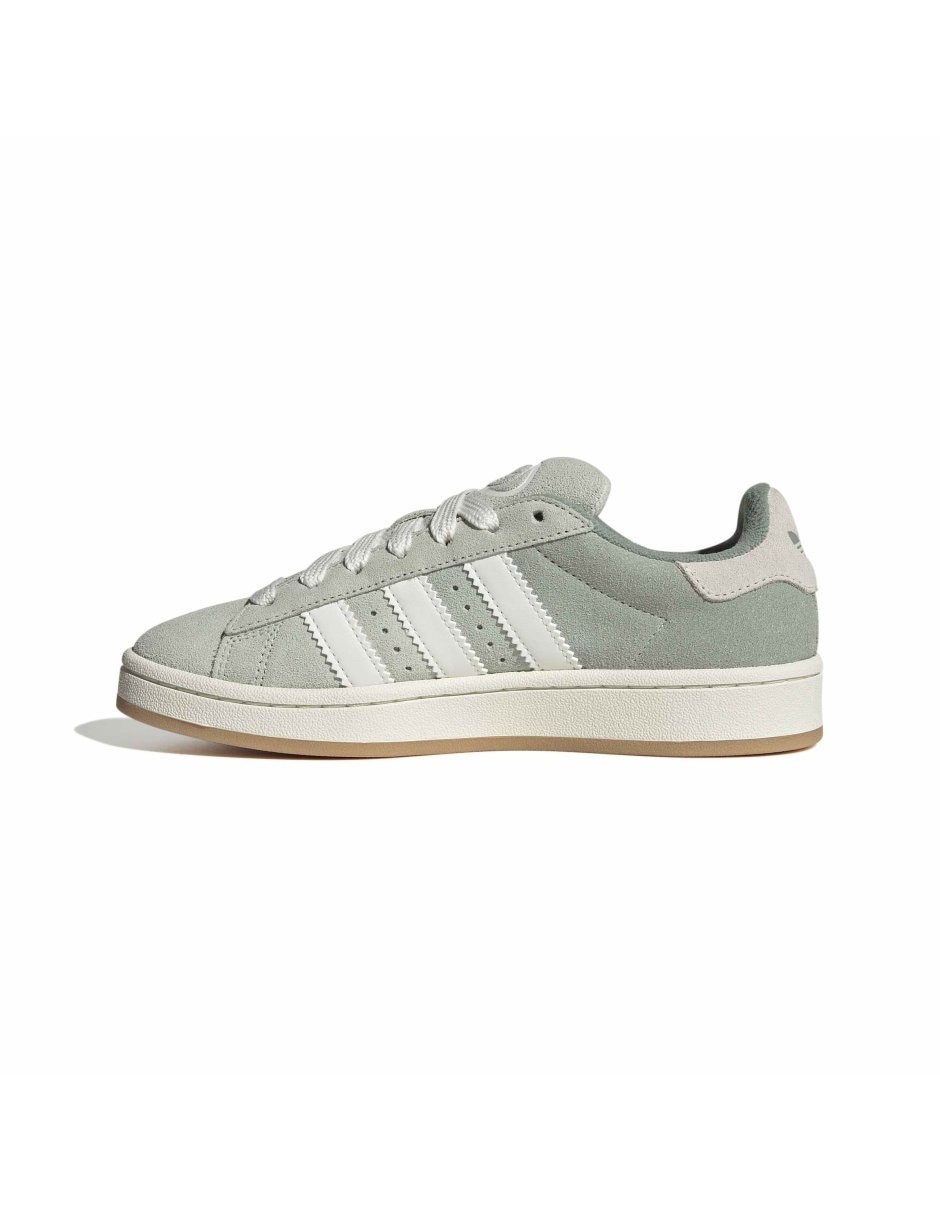 Tenis para niña Campus 5