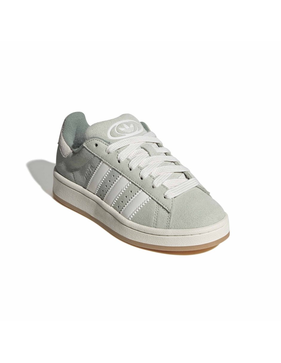 Tenis para niña Campus 6