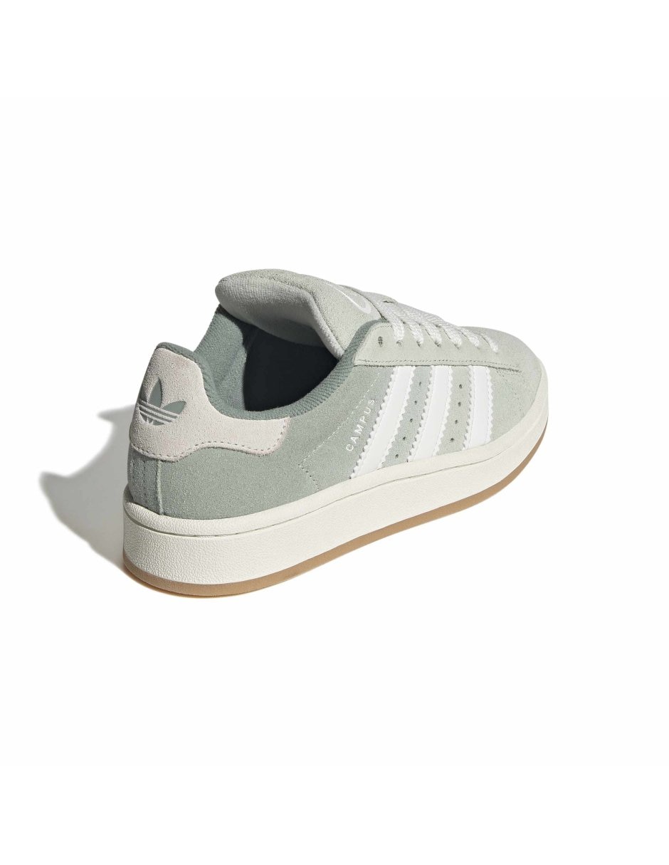 Tenis para niña Campus 7
