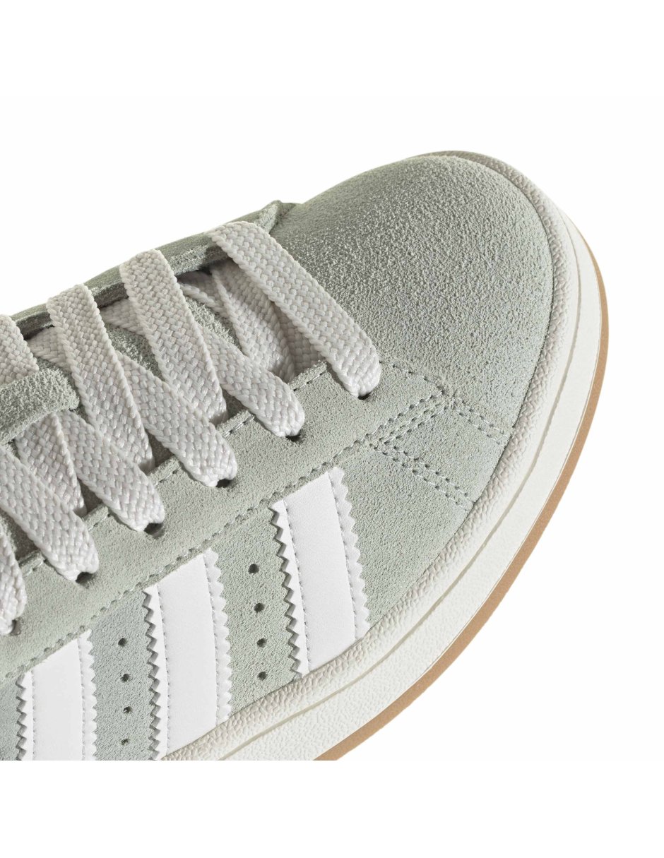 Tenis para niña Campus 9
