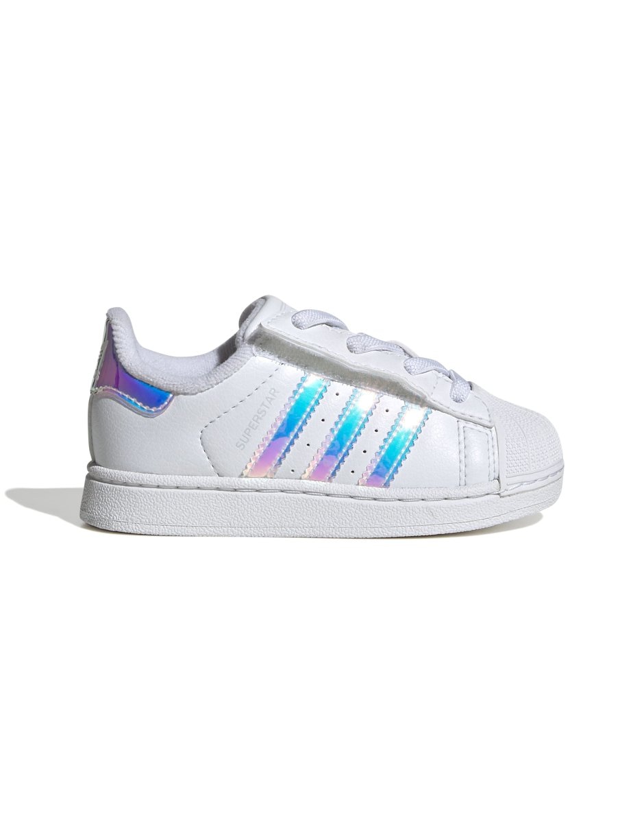 adidas gazelle silver green womens Tenis Adidas Superstar C Rosa-Blanco IG0258 Para Nias  Tenis Sport MX