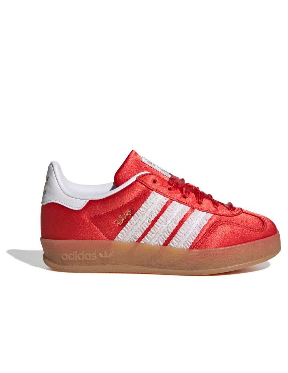 Tenis para niña Gazelle Tenis para niña Gazelle