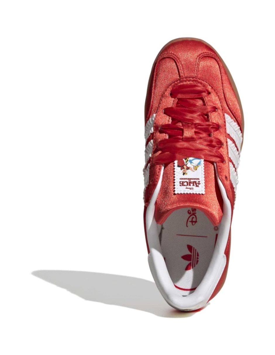 Tenis para niña Gazelle 2