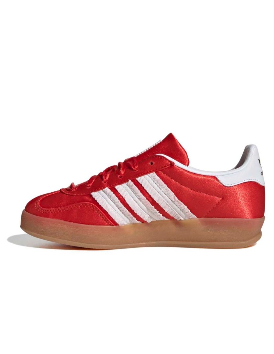Tenis para niña Gazelle 4