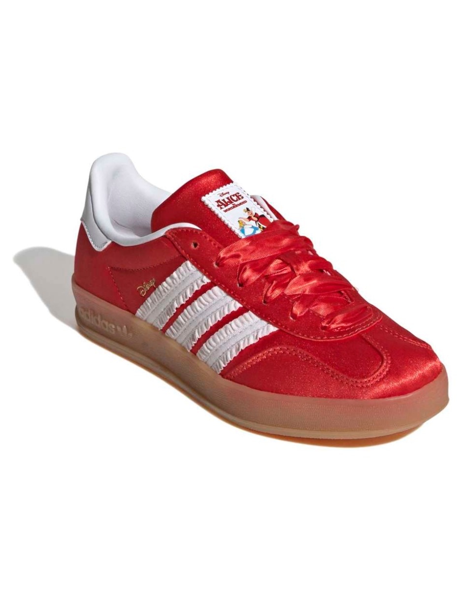 Tenis para niña Gazelle 5