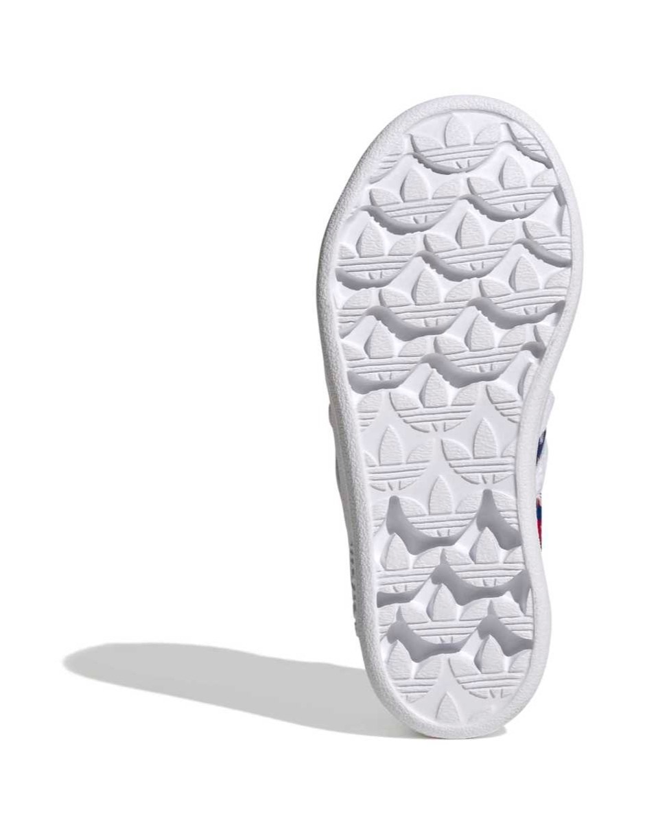 Tenis para niña Superstar 360 Concept 3