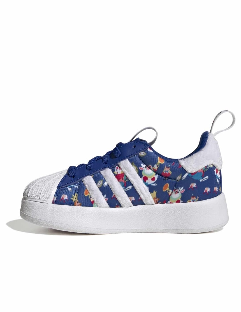 Tenis para niña Superstar 360 Concept 4