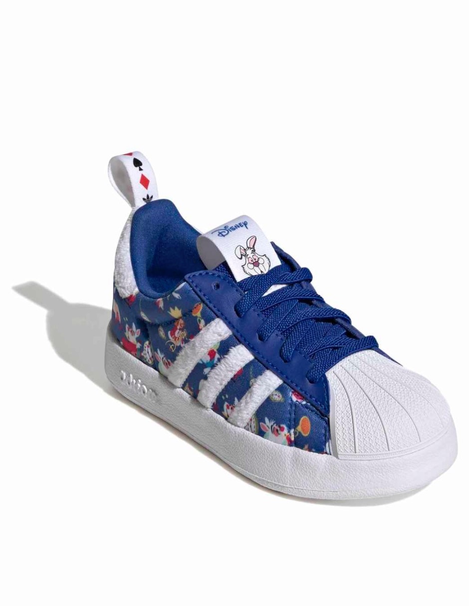 Tenis para niña Superstar 360 Concept 5