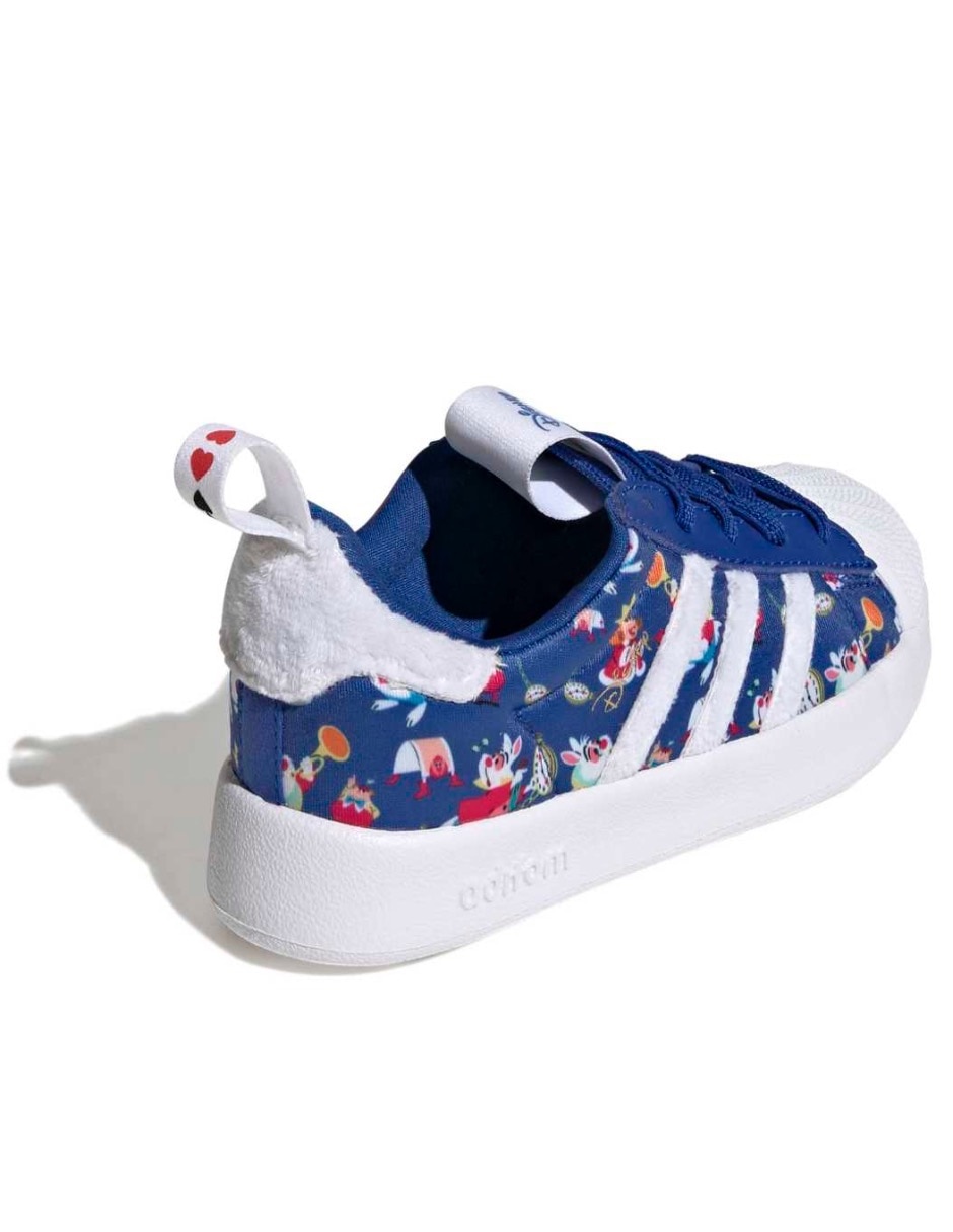 Tenis para niña Superstar 360 Concept 6