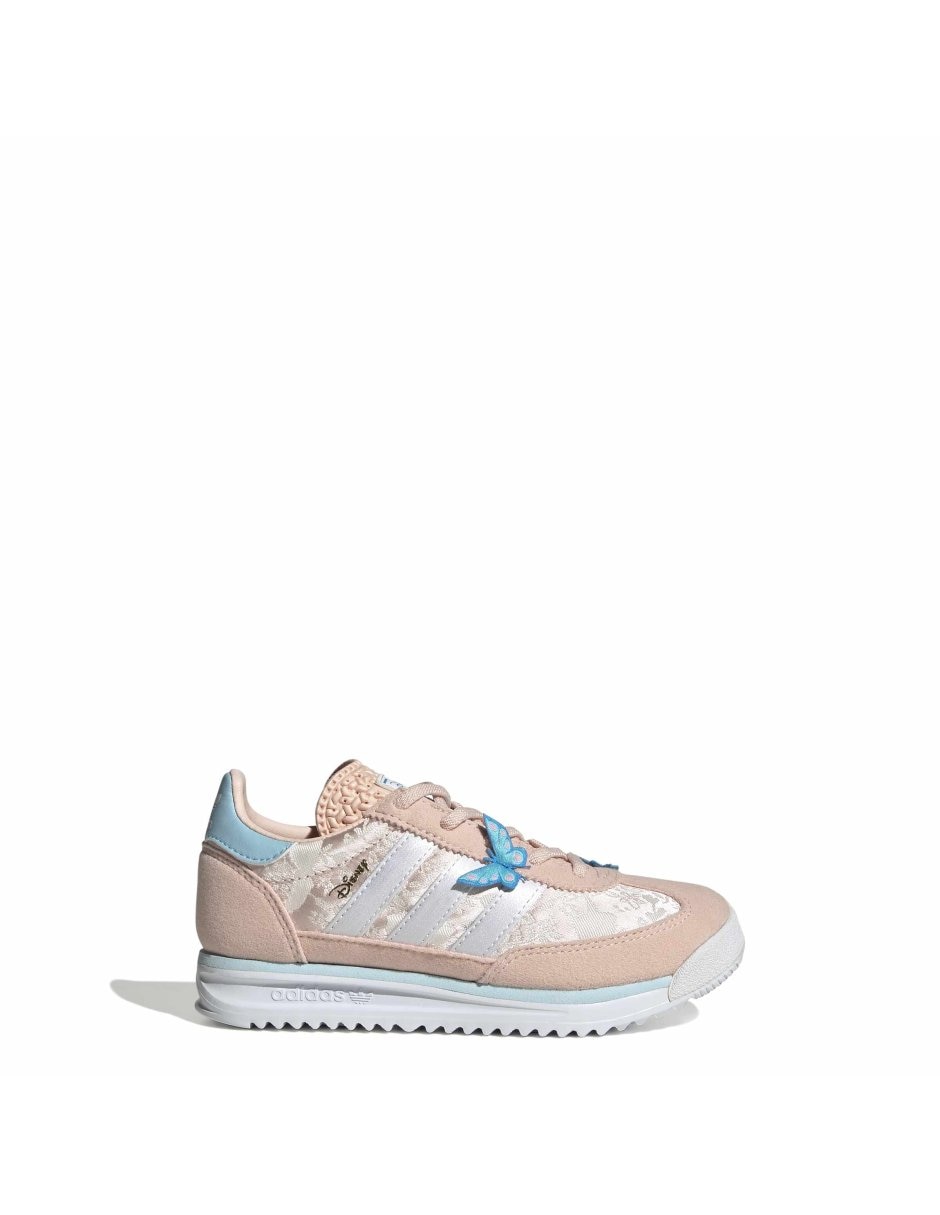 Tenis para niña Sl72 2