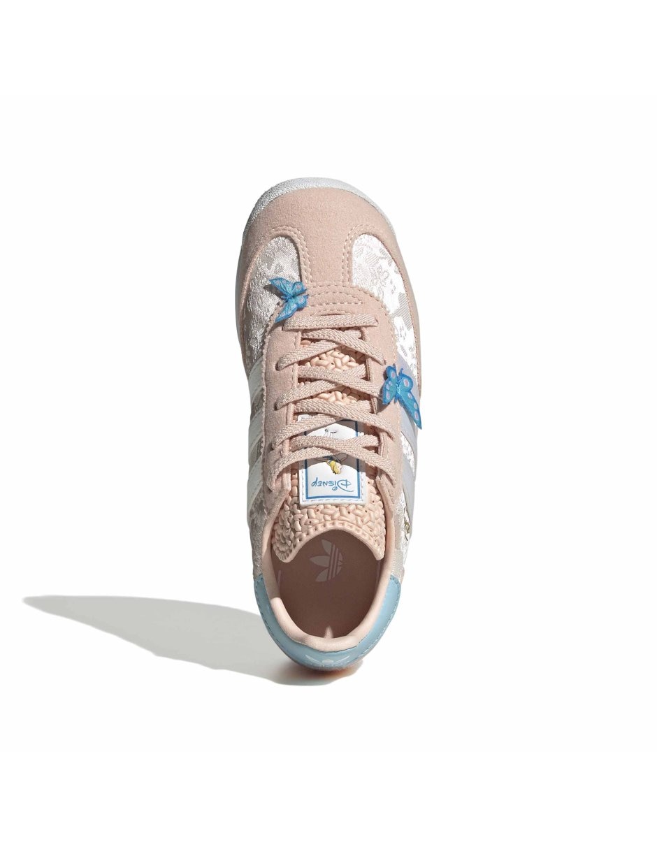 Tenis para niña Sl72 3