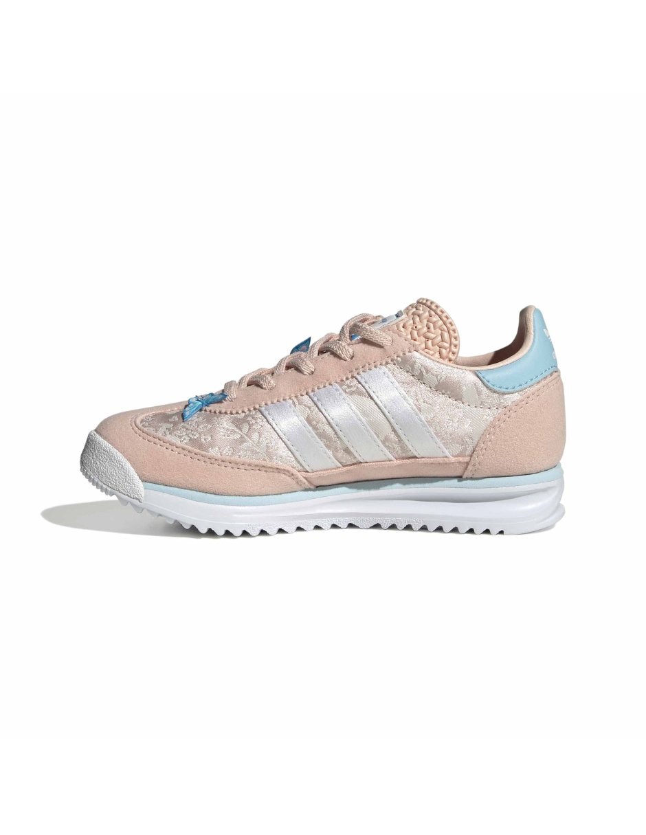 Tenis para niña Sl72 5