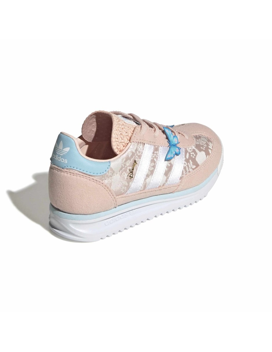 Tenis para niña Sl72 7