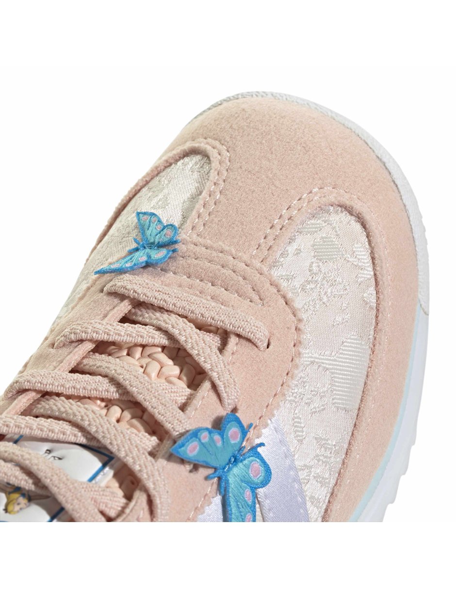 Tenis para niña Sl72 8