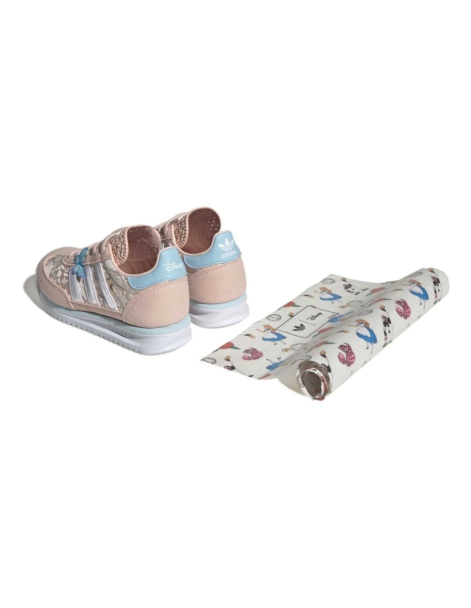 Tenis para niña Sl72 10