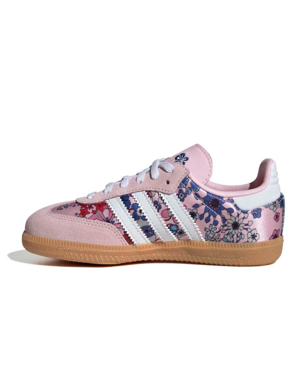 Tenis para niña Samba Tenis para niña Samba