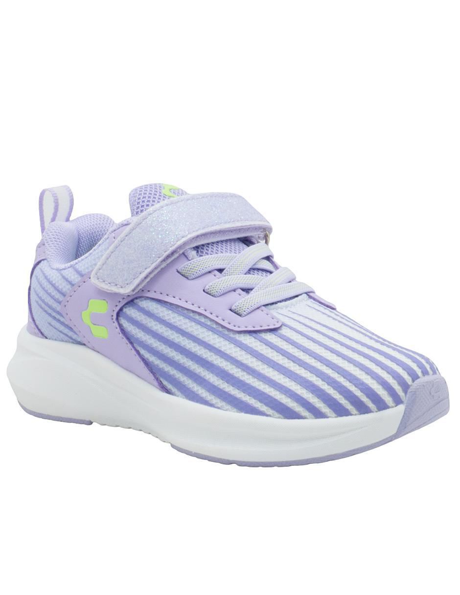 Tenis para niña Running Tenis para niña Running