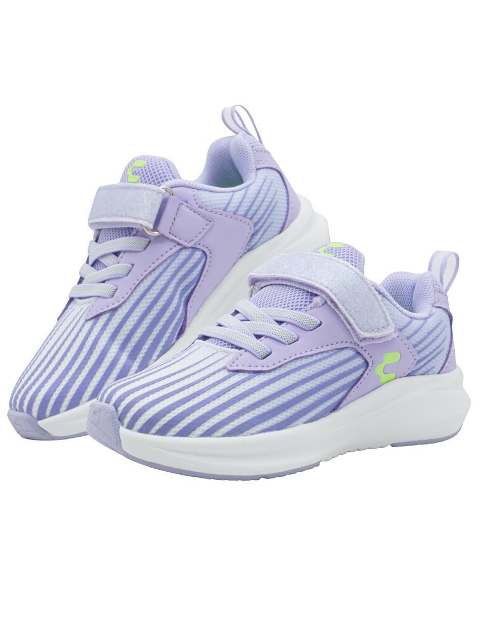 Tenis para niña Running 5