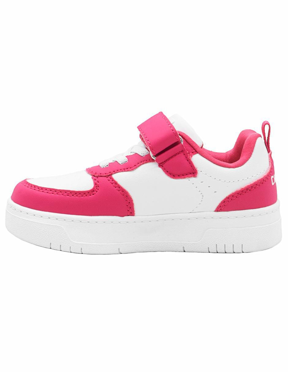 Tenis para niña Skate 2