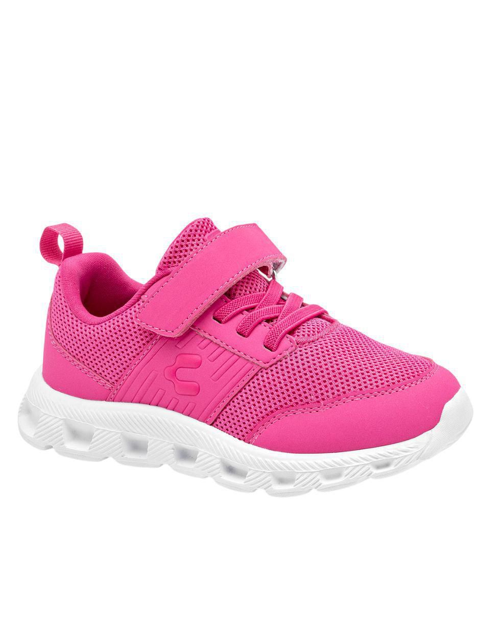 Tenis para niña Tenis para niña