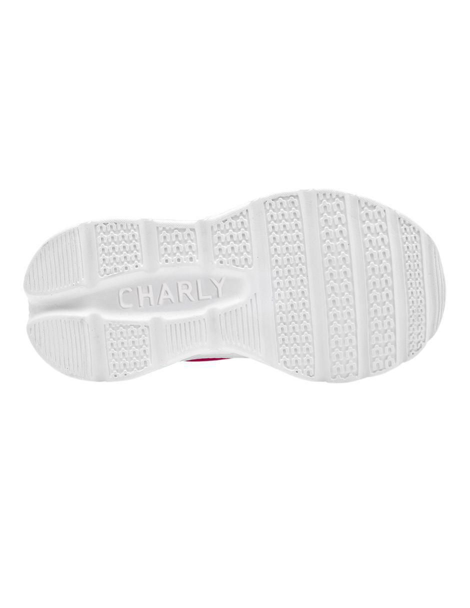 Tenis para niña 3