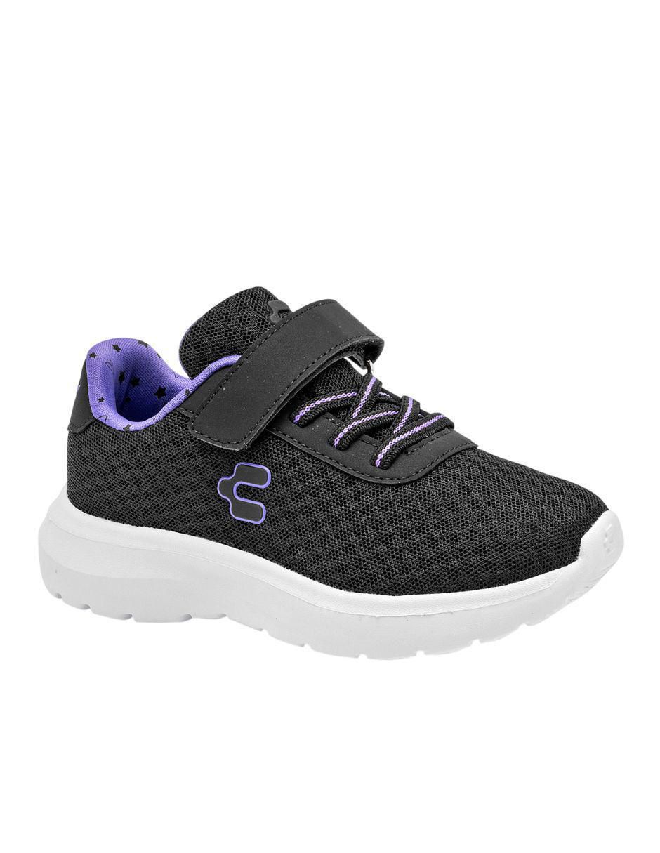 Tenis para niña Tenis para niña