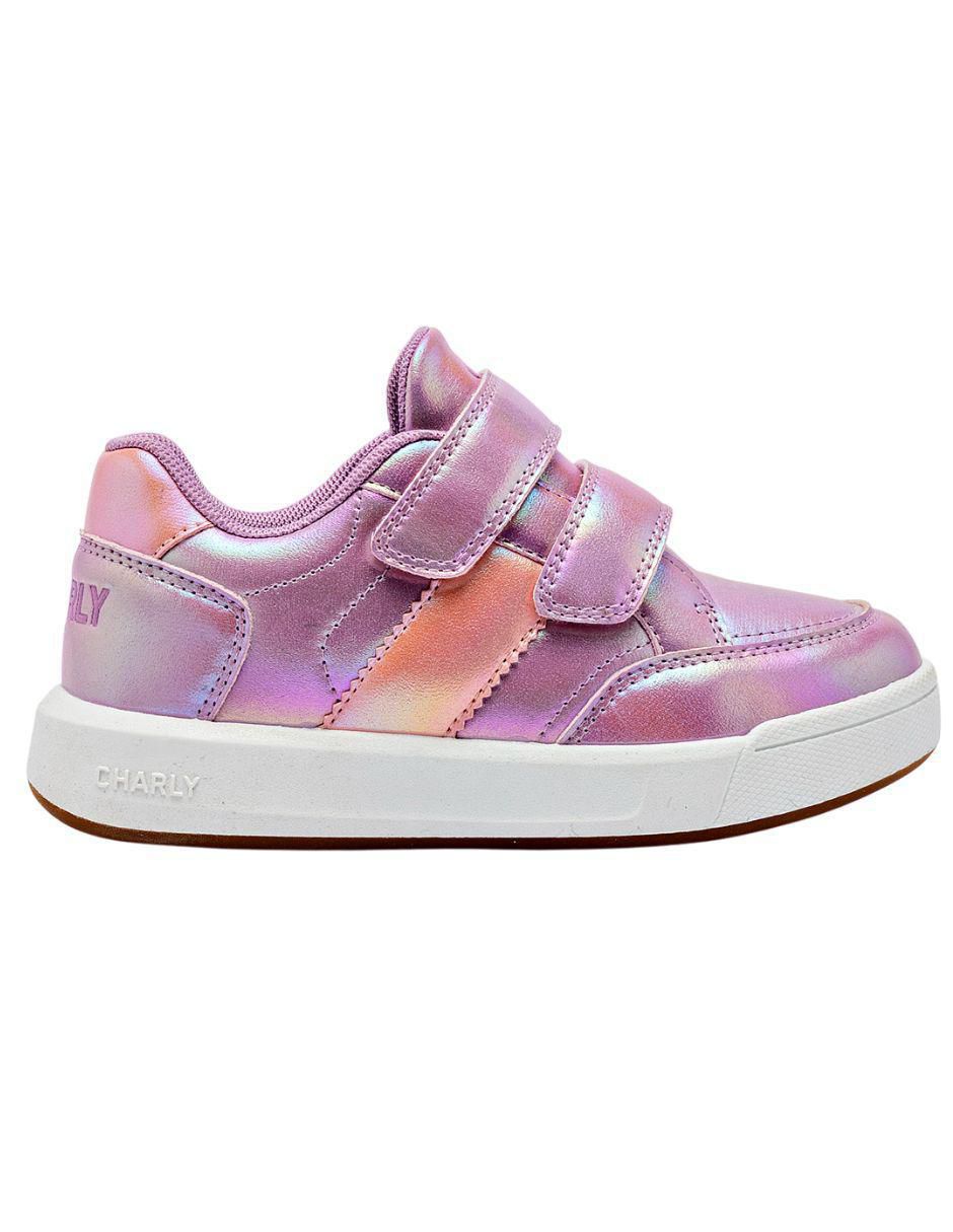 Tenis para niña 2