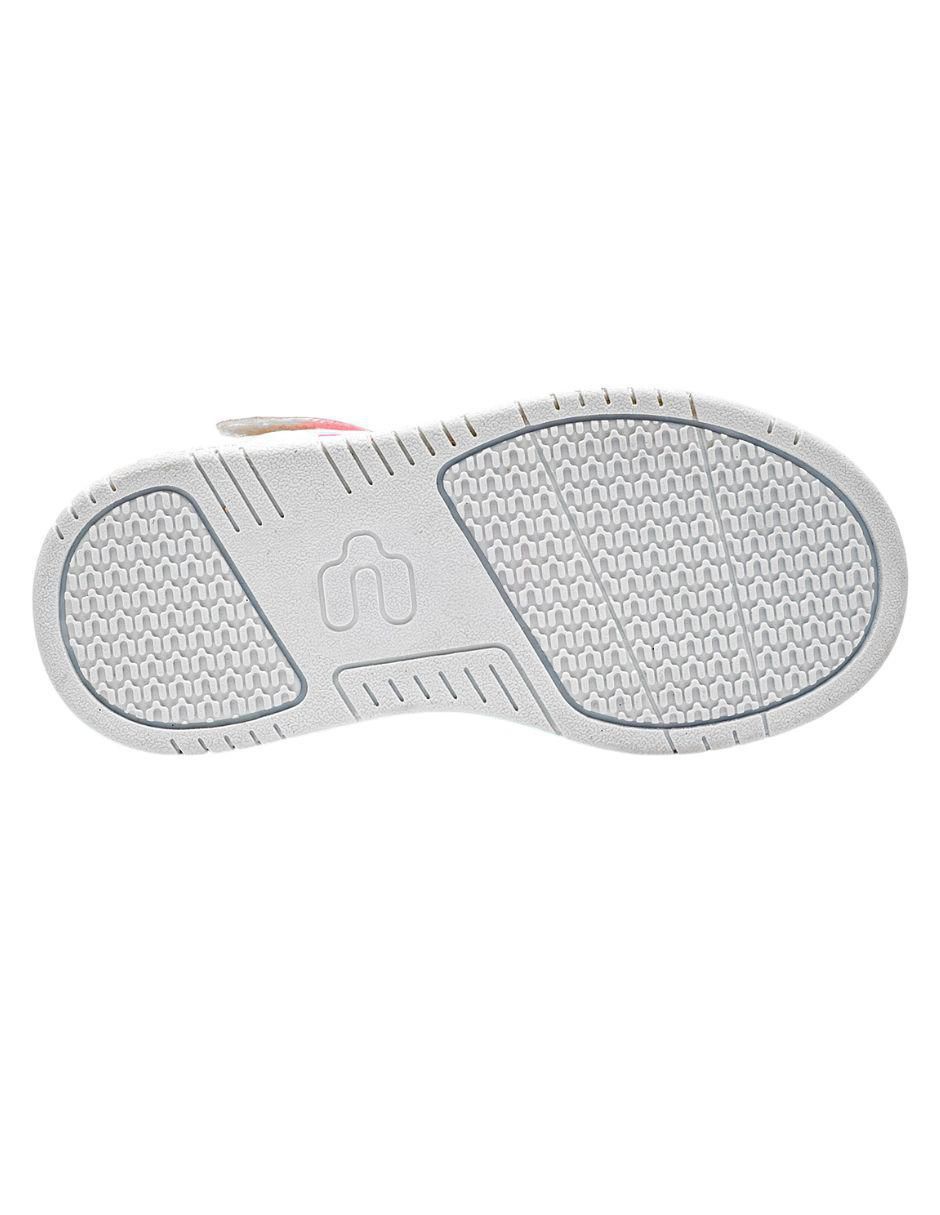 Tenis para niña 3