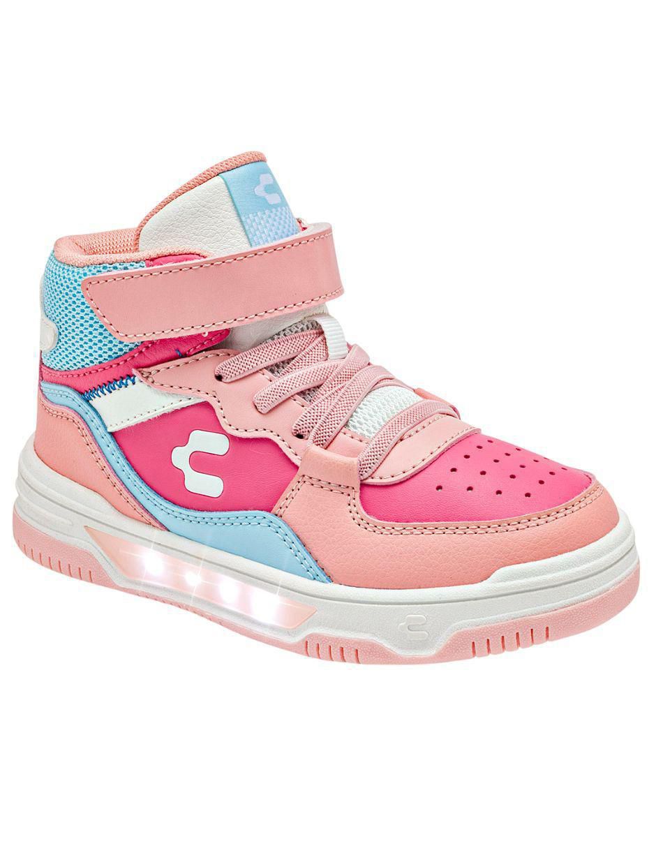 Tenis para niña 1