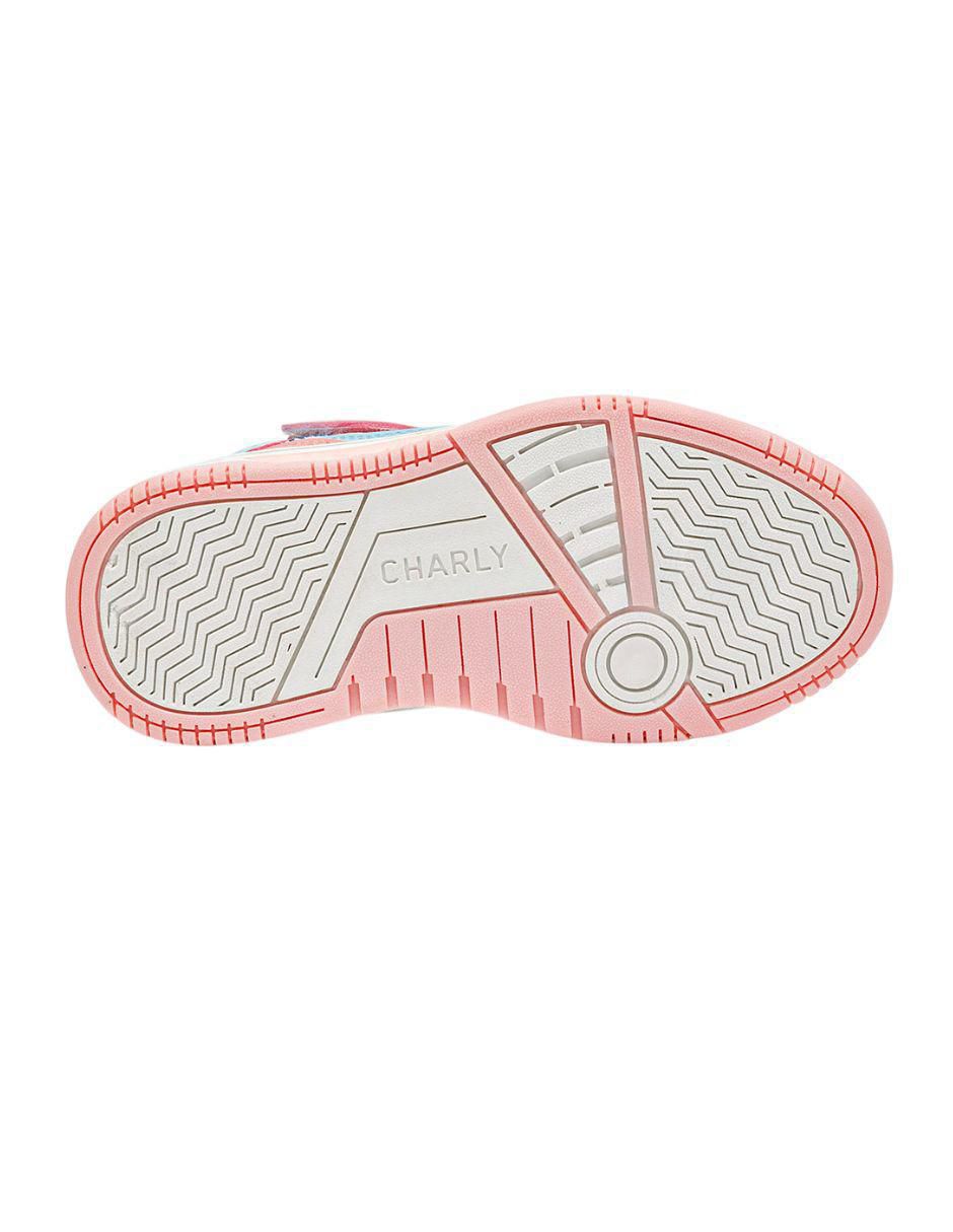 Tenis para niña 2