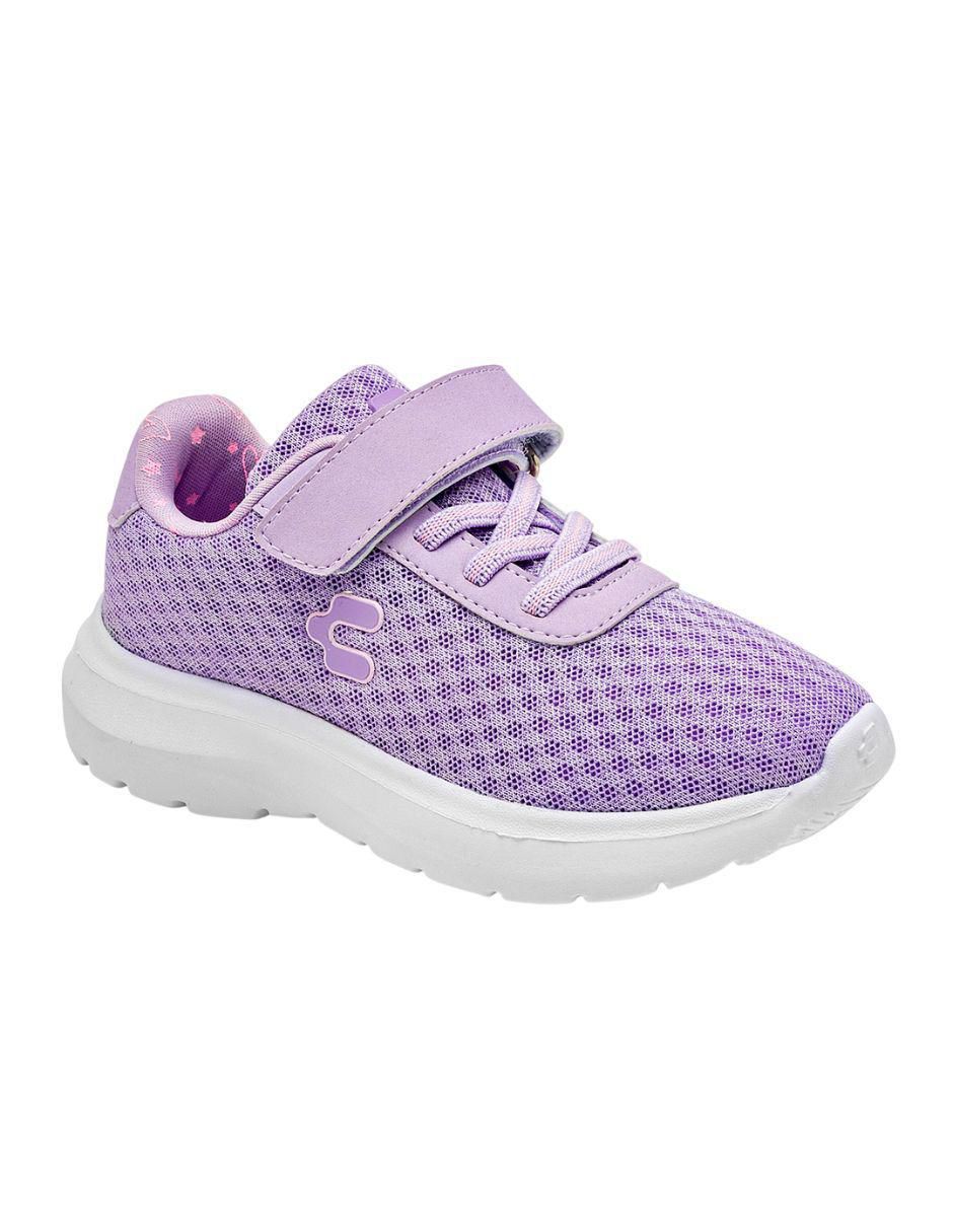 Tenis para niña