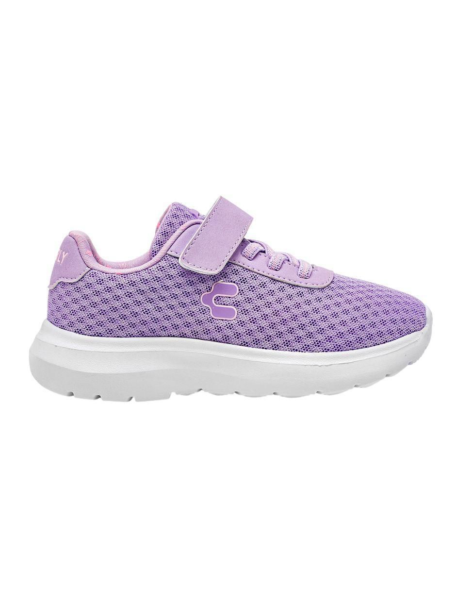 Tenis para niña 2