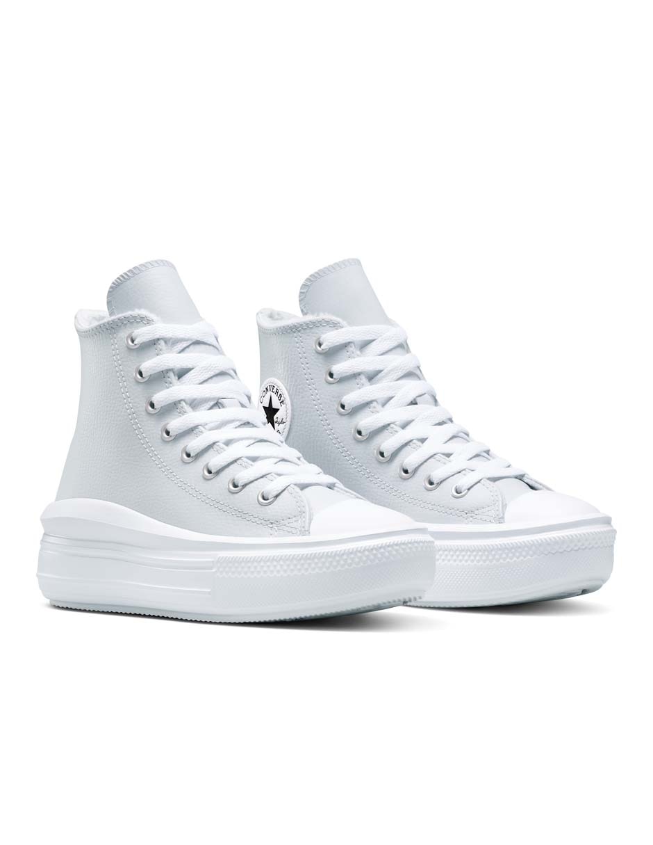 Tenis para niña Winter Essentials 2