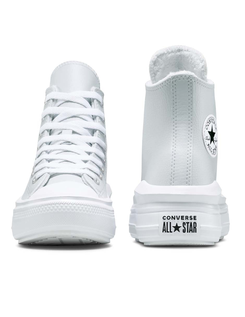 Tenis para niña Winter Essentials 3
