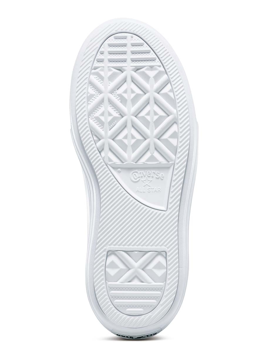 Tenis para niña Winter Essentials 5