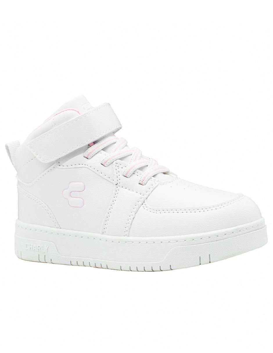 Tenis para niña Back To School