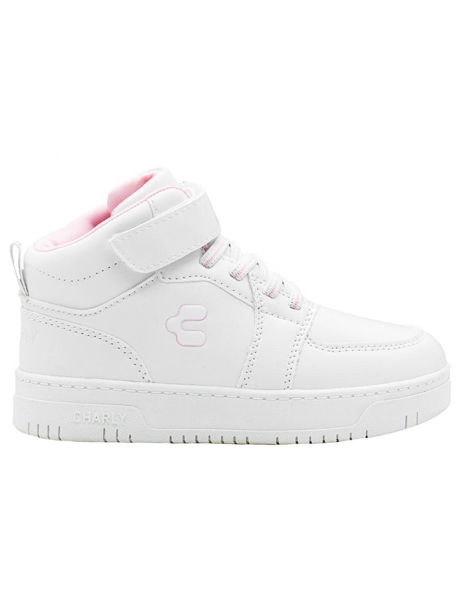 Tenis para niña Back To School 3