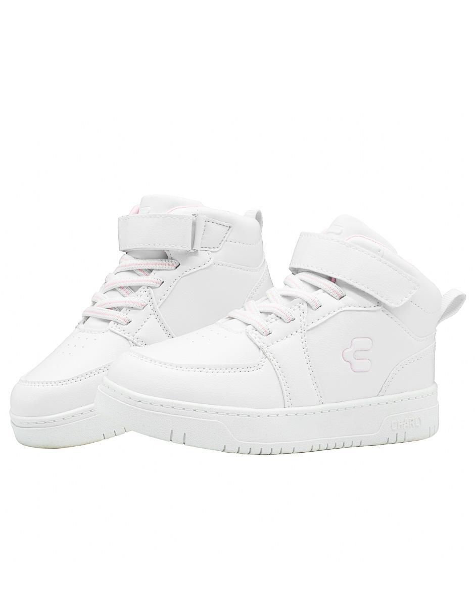 Tenis para niña Back To School 5