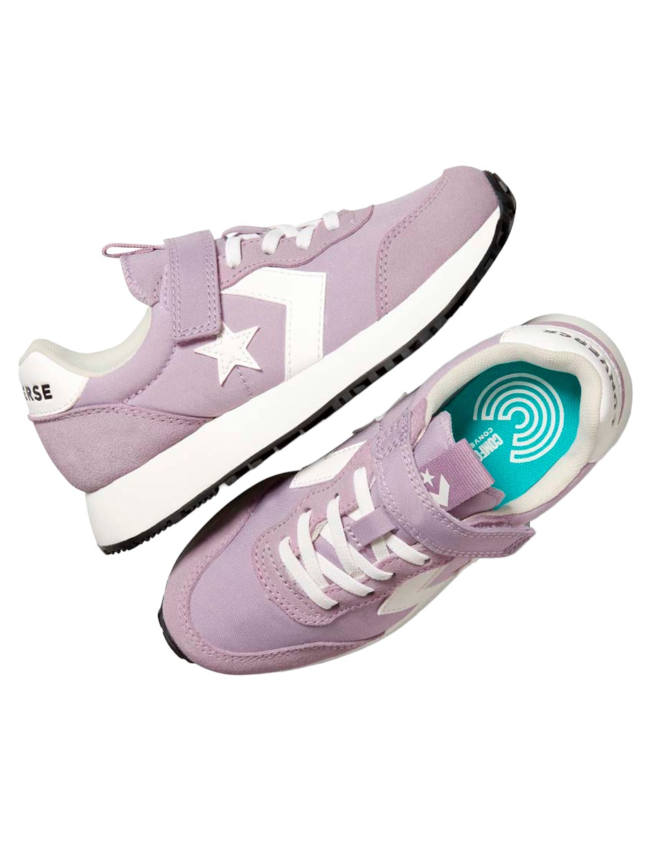 Tenis para niña Omega Trainer 2