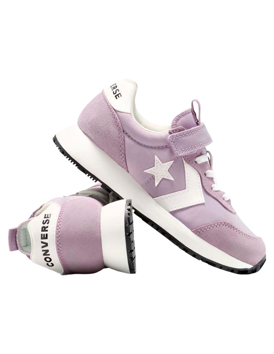 Tenis para niña Omega Trainer 3