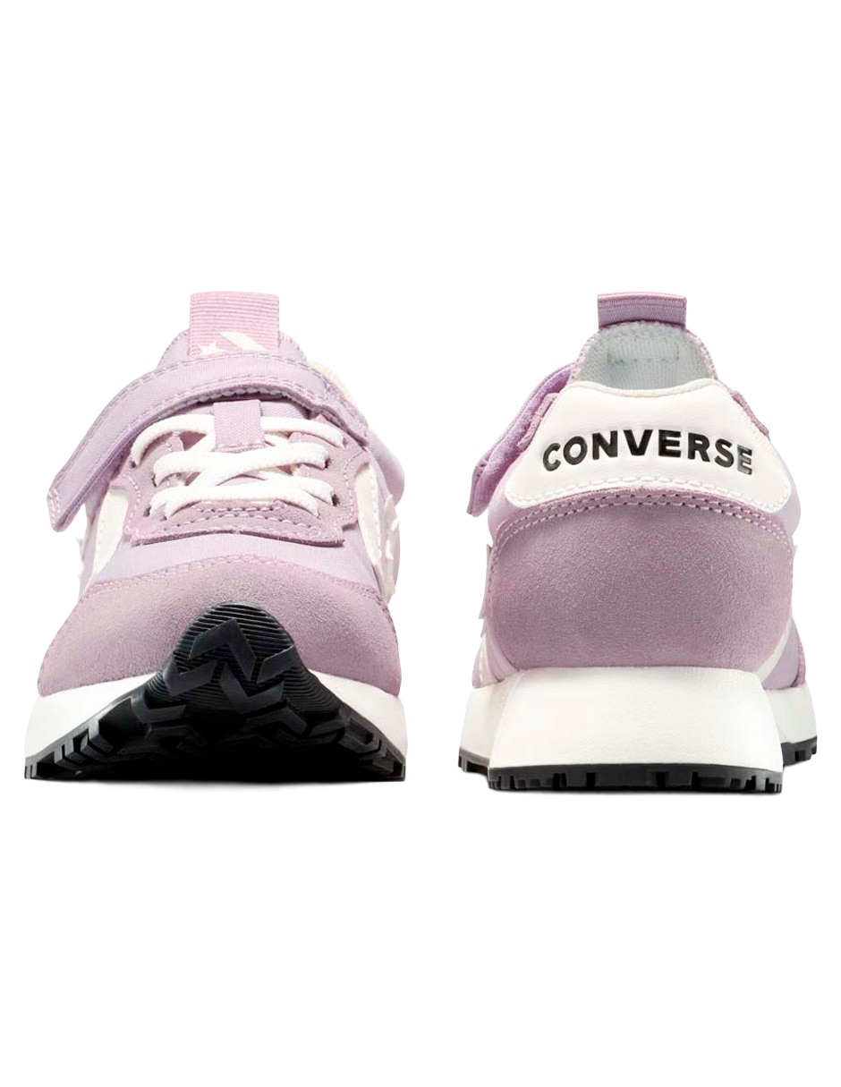Tenis para niña Omega Trainer 4