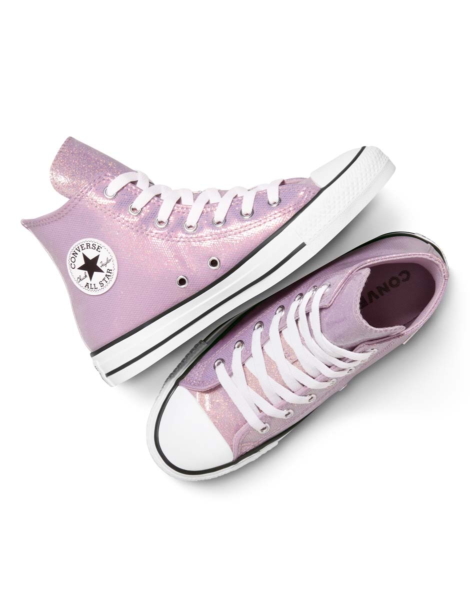 Tenis para niña Holiday Disco 3