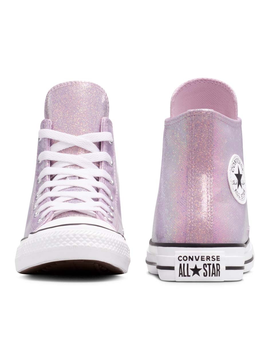 Tenis para niña Holiday Disco 4
