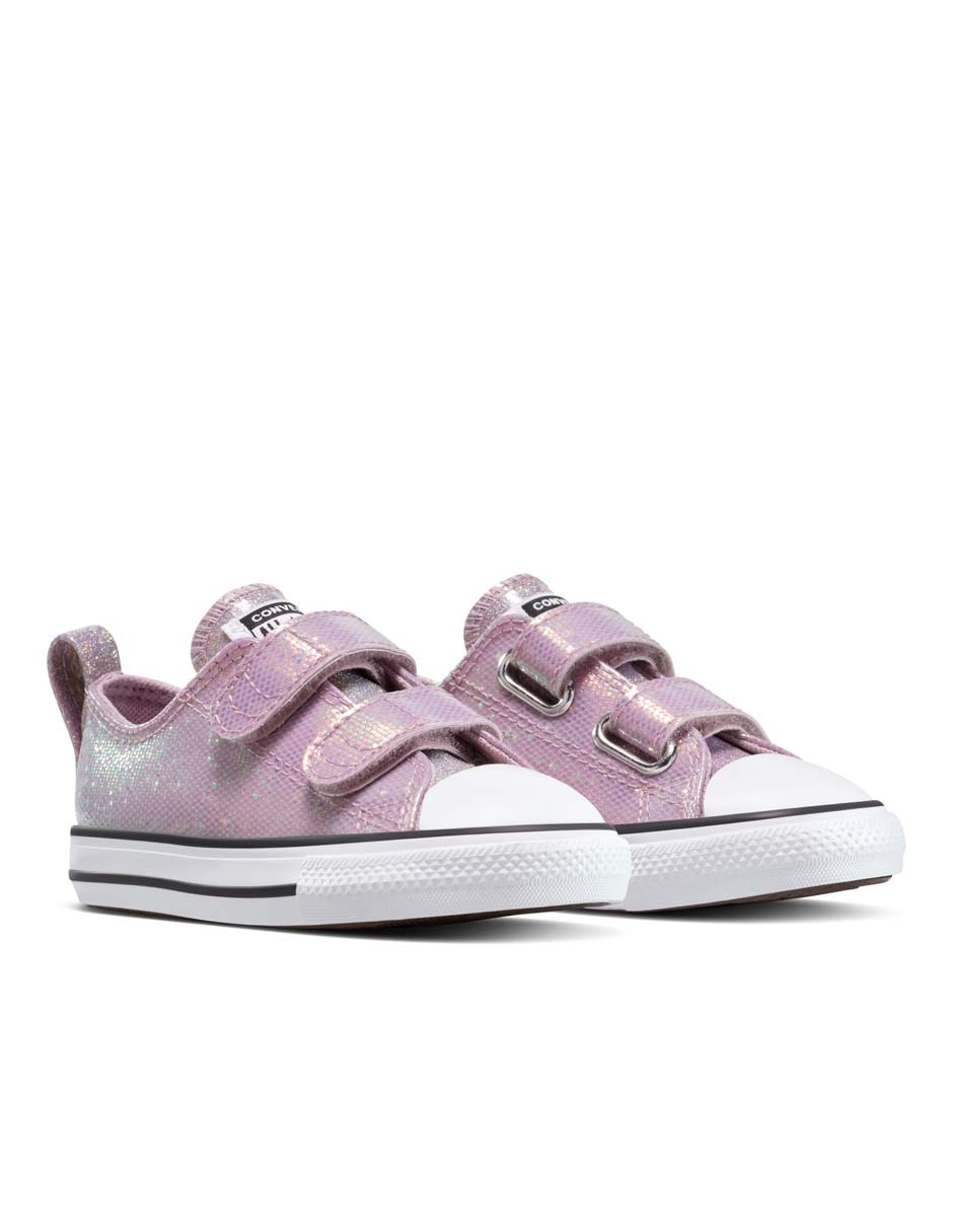 Tenis para niña Holiday Disco 2