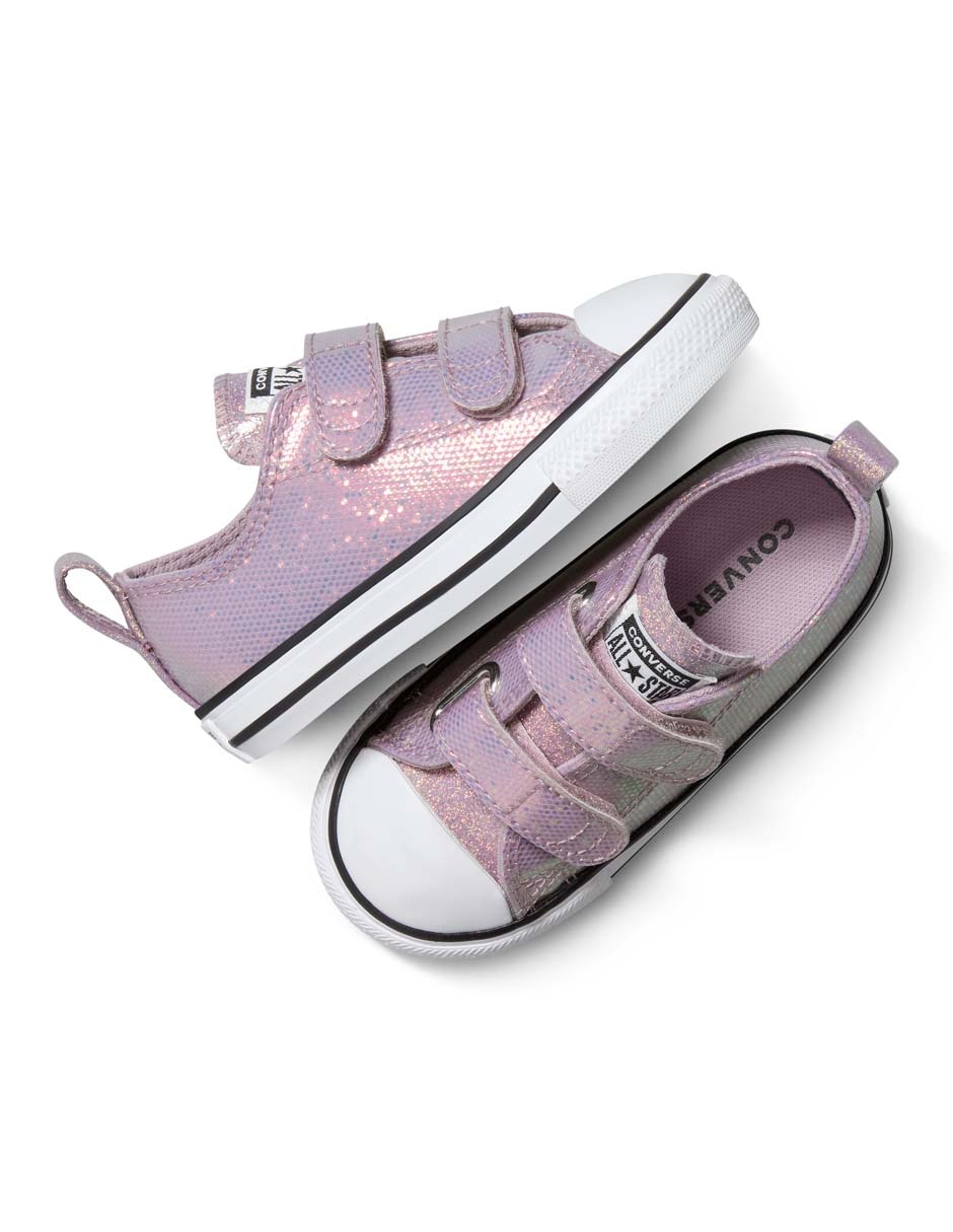 Tenis para niña Holiday Disco 3